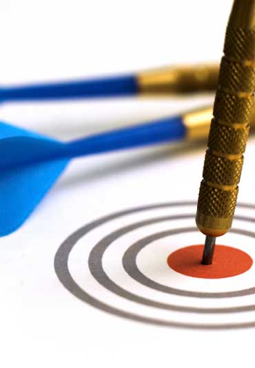 marketing and advertising